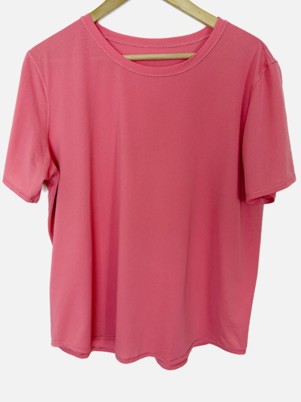 Lululemon Run and Train t-shirt 14